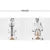 Dog Raincoat Portable Waterproof Transparent bag