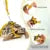 Dragon Lizard Leash Harness Turtle Leash Tortoise Harness Strap for Bearded Dragon Lizard Reptile Turtle Lizard Pet Chest Collar