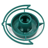 1 pcs Automatic Wild Bird Seeds Feed Forest Hanging cup Garden Feeding Bird Feeder Outdoor Indoor Pet Feeding Tools