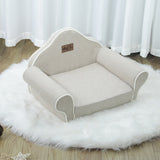 CAWAYI KENNEL Soft Pet House Dog Bed for Dogs Cats Small Animals Products Cama Perro Hondenmand Panier Chien Legowisko Dla Psa