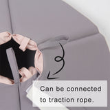 Pet Cat Collar Dog Necklace Accessories Adjustable Kitten Neck Protective Circle Waterproof Medical Collar Cat Supplies