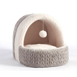 CAWAYI KENNEL Dog Pet House Products Dog Bed For Dogs Cats Small Animals cama perro hondenmand panier chien legowisko dla psa
