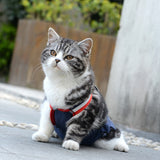 Pet Physiological Pants Washable Female Dog Diaper Sanitary Shorts Panties Dog Clothes Underwear Briefs Pet Products