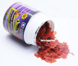 Marine Flakes fish food Ocean Nutrition sea reef marine tropical fish feed clownfish angelfish butterflyfish tang