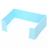 HOOPET Dog Toilet Puppy Dog Potty Tray Indoor Litter Boxes Easy to Clean Pet Product Training Toilet