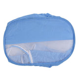 Pet Playpen Small Animals Game Tent Rabbit Cage Chicken Coop With Top Cover Exercise Yard Fence For Dog Cat Rabbits Hamster