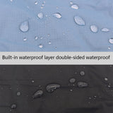 Portable Waterproof Foldable Pet Dog Cat Mat Bed Blanket Breathable Dog Mat Cushion For Small Medium Dogs Outdoor