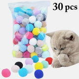 Pet Cat Ball Toy Sucker Track With Balls Tunnel toy Tracks toy Pet cat Intelligence Toys Cat Toys Interactive Track Ball Toy