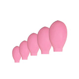 4Pc/Set Waterproof Paw Protector Balloon Rubber Rain Boots Cat Socks Footwear Anti Slip Pet Dog Shoes Puppy Chihuahua Botas Buty