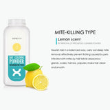Pet Shampoo Pet Cat Dog Puppy Natural Plant Starch Dry Cleaning Antibacterial Shampoo Powder Pet Dry Cleaning Powder 300g