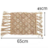 Wooden Baby Bed Portable Retro Rattan Bamboo Chair Newborn Photography Accessories for Bebe Photo Studio Baby Shoot Posing Prop