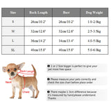 Small Dog Sweater Knitted Dog Clothes Shih Tzu French Bulldog Pet Sweater For Dog/Cat Winter Dog Coat Pet Dog Jumper Clothing