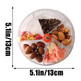 Parrot Nibbling Toy Bird Toy Wheel Cake Forager Interactive Compartmentate Box Fidget Toys Pack Игрушки Zabawki Dla Dzieci