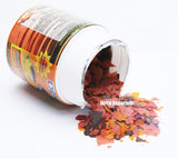 Marine Flakes fish food Ocean Nutrition sea reef marine tropical fish feed clownfish angelfish butterflyfish tang