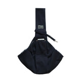 Small Dog Cat Slings Carrier Bag Travel Tote Soft Comfortable Hands-free Pouch Handbag with Cell Phone Pocket Pet Products