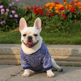 Pet Dog Clothes For Small Middle Large Dogs Fleece Warm Hoodies Clothing Dogs Coat Puppy Outfit Pet Clothes Costume Chihuahua