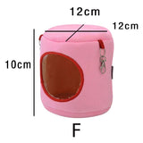 Bird Cages Parrot Rat Rodent Cage For Hamster Nests For Bird House Cat Toys Small Pets Cute Hammock Aves Pigeon Aviary And Cages