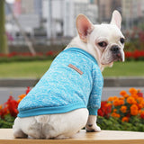 Pet Dog Clothes For Small Middle Large Dogs Fleece Warm Hoodies Clothing Dogs Coat Puppy Outfit Pet Clothes Costume Chihuahua