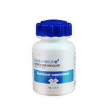 Dog Chondroitin Calcium Tablets 180 Tablets Puppy Bone Bone Calcium for Large Dogs Bone Calcium for Cats Pet Health Supplement