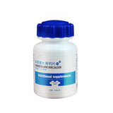 Dog Chondroitin Calcium Tablets 180 Tablets Puppy Bone Bone Calcium for Large Dogs Bone Calcium for Cats Pet Health Supplement