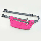 Pet Dog Elastic Belt Running Leash Set Hands Free Dog Leashes Collar Pets Accessories Puppy Dog Harness Leash For Sports Pet