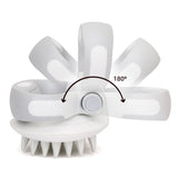 Pet Dog Comb for Untie Hair Knot Dogs Brush Combs for Large Small Dog Poodle Long Hair Dogs Comb Grooming Tool Shih Tzu Q008-S