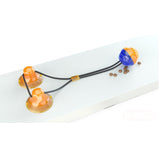 Silicon Pet Dog Toys Suction Cup Tug Dogs Chewing Push Ball Toy Pet Tooth Cleaning Dog Toothbrush for Puppy large Dog Biting Toy