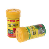Spirulina/ Color Enhanced Food Tropical Fish Nutrition Food For Aquarium Fish Tank Feeding Feeder Supplies