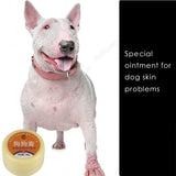 Special ointment for dog interdigital inflammation skin care ointment for cat interdigital inflammation