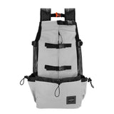Portable Dog Carrier Bag Pet Shoulder Travel Backpack For Hiking Cycling Outdoor Carrier Bags For Dogs French Bulldog Pug