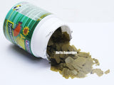 Marine Flakes fish food Ocean Nutrition sea reef marine tropical fish feed clownfish angelfish butterflyfish tang