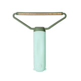 Pet Hair Remover Brush Portable Lint Remover Hair Brush Fuzz Fabric Shaver Brush Dog Grooming Tool Wooden Cat Brush Dog Supplies