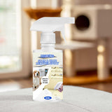 Pet Odor Eliminator Pet Deodorant Foam Spray Stains And Odor Removing Cleaner Pet Blanket Bed Sofa Carpet Urine Remover Wondeful