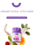 Special urinary tract for pet cats to maintain urinary system mucosal urination more easily 100g nutritional health products