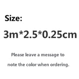 Dog leash dog collar PVC Waterproof dog lead leashes anti dirty easy to clean for Big small dogs puppy collar leash pet products