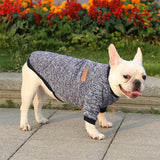 Pet Dog Clothes For Small Middle Large Dogs Fleece Warm Hoodies Clothing Dogs Coat Puppy Outfit Pet Clothes Costume Chihuahua