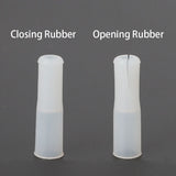 Universal Pet Dog Cat Pills Dispenser Powder Liquid Feeder Puppy Feeding Medicine Control Rods Kitten Treats Medicine Feeder