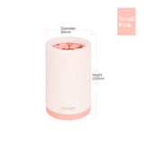Dog Paw Cleaner Cup for Small Large Dogs Portable Outdoor Pet Foot Washer Cup Paw Clean Brush Soft Silicone Foot Wash Combs