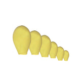 4Pc/Set Waterproof Paw Protector Balloon Rubber Rain Boots Cat Socks Footwear Anti Slip Pet Dog Shoes Puppy Chihuahua Botas Buty