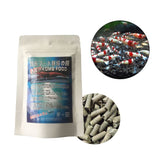 Crystal Shrimp Grain Pellet Feed Natural Algae Nutrition Vitamin Feeding Aquarium Water Grass Small Fishes Food