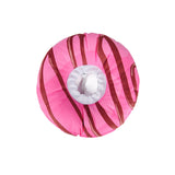 Rainbow Flower Cat Elizabethan Collar Pet Dog Neck Cone Recovery Collar Anti-bite Protective Medical Neck Ring Pet Accessories