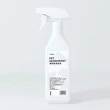 Pet deodorant 500ML dog cat deodorant cat litter box to urine smell household indoor sterilization spray