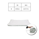 Big Large Hot Dog Bed For Large Medium Small Dogs Cotton Fluffy Dog Bed Mat Basket Big Dog Cushion Calming Pet Bed For Dogs Cat