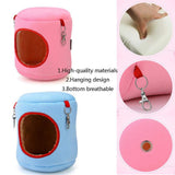 Bird Cages Parrot Rat Rodent Cage For Hamster Nests For Bird House Cat Toys Small Pets Cute Hammock Aves Pigeon Aviary And Cages