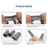 Pet Tooth Cleaning Fingercap Finger Toothbrush Teddy Dog Brush Bad Breath Tartar Teeth Dog Cat Cleaning Finger Cover Pet Supplie