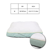 Big Large Hot Dog Bed For Large Medium Small Dogs Cotton Fluffy Dog Bed Mat Basket Big Dog Cushion Calming Pet Bed For Dogs Cat