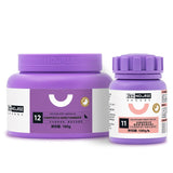 Pet cat special nutrition beauty hair skin care lecithin 180g cat multivitamin 200 multivitamin tablets pet health care products
