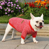 Pet Dog Clothes For Small Middle Large Dogs Fleece Warm Hoodies Clothing Dogs Coat Puppy Outfit Pet Clothes Costume Chihuahua