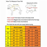 2020 New Fashion Flower Dog Hoodies Spring Summer Printed Dog Sweatshirt Soft Cotton Puppy Vest T-shirt Cat Dog Clothes