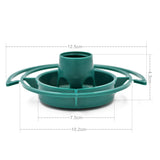 1 pcs Automatic Wild Bird Seeds Feed Forest Hanging cup Garden Feeding Bird Feeder Outdoor Indoor Pet Feeding Tools